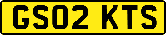 GS02KTS