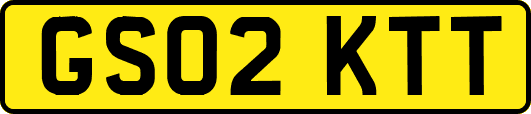 GS02KTT