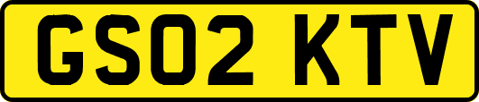 GS02KTV
