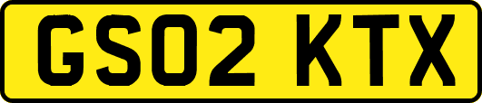 GS02KTX