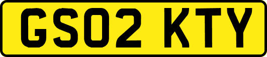 GS02KTY