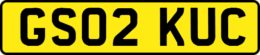GS02KUC