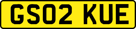GS02KUE