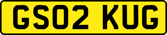 GS02KUG
