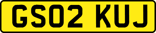 GS02KUJ