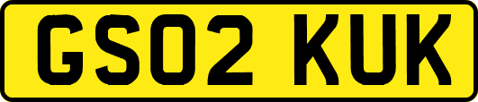 GS02KUK
