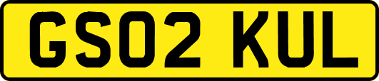 GS02KUL