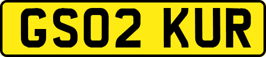 GS02KUR