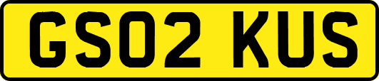 GS02KUS