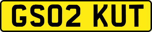 GS02KUT