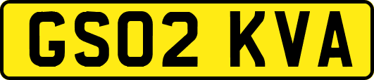 GS02KVA