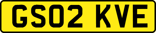 GS02KVE