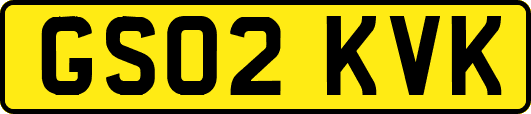 GS02KVK