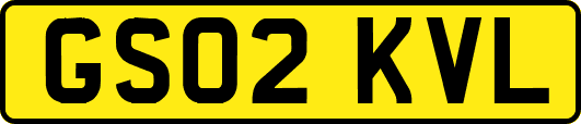 GS02KVL