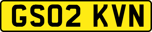 GS02KVN