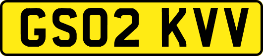 GS02KVV