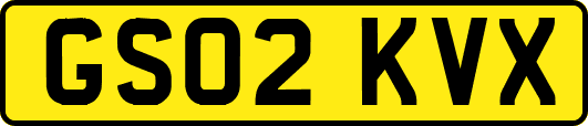 GS02KVX