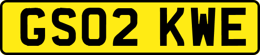 GS02KWE