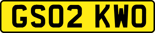 GS02KWO