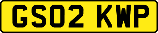 GS02KWP