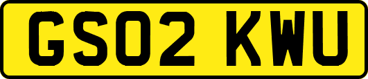 GS02KWU