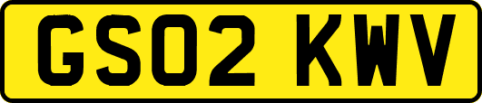 GS02KWV