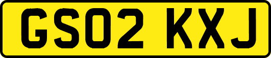 GS02KXJ