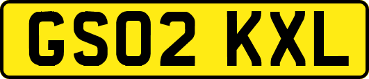 GS02KXL