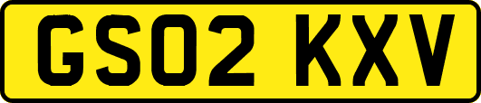 GS02KXV