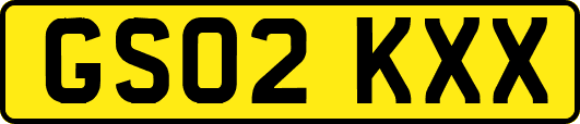 GS02KXX