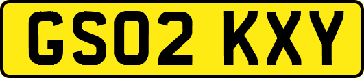 GS02KXY