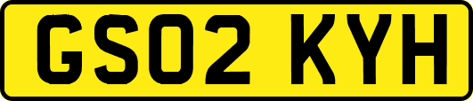 GS02KYH