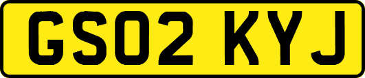 GS02KYJ