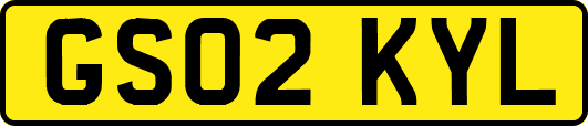 GS02KYL