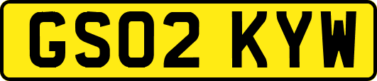 GS02KYW