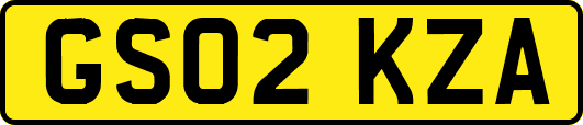 GS02KZA