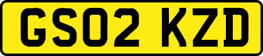 GS02KZD