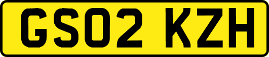 GS02KZH