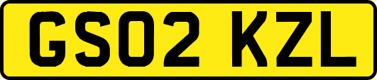 GS02KZL