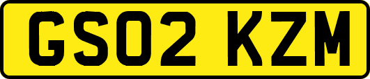 GS02KZM