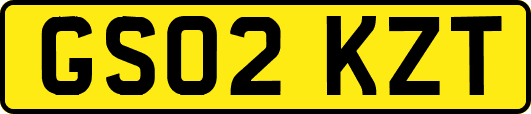 GS02KZT