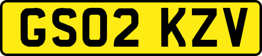 GS02KZV