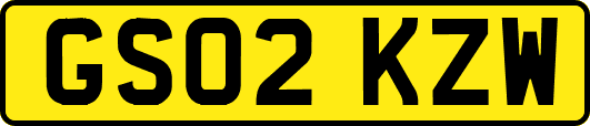 GS02KZW