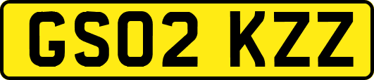 GS02KZZ