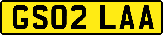 GS02LAA