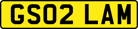 GS02LAM