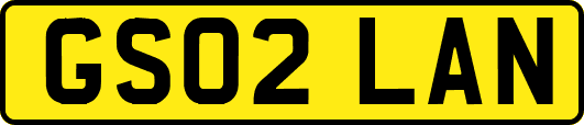 GS02LAN