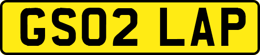 GS02LAP