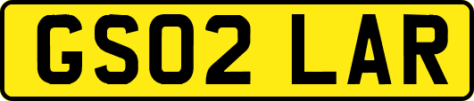 GS02LAR