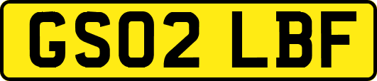 GS02LBF